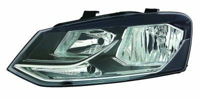 ANA FAR SOL VW POLO (6R,6C) TSI GTI R WRC TDI  6C1941005
