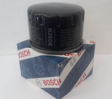 RENAULT Modus 1.4 06.2004 - 12.2006 BOSCH YAĞ FİLTRESİ filitre