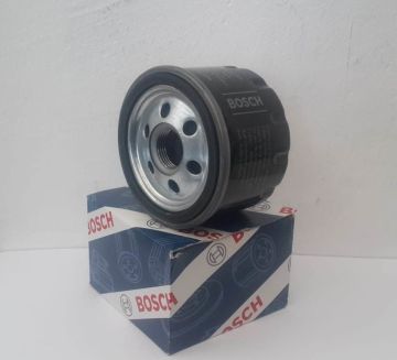 RENAULT Modus 1.4 06.2004 - 12.2006 BOSCH YAĞ FİLTRESİ filitre