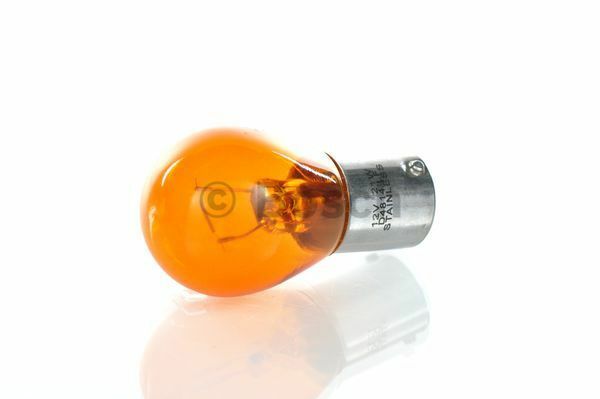 Ampul - Pure Light - 12 V - - - 21 W - BA15s12 V BA15s Tekli raf ambalajı