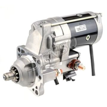 DSN2020 MARŞ MOTORU 7.8KW 24V JOHN DEERE 228080-7012 228000-6572 RE500199 RE70475