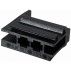 SİGORTA TUTUCUSU VOLVO DAF FRUEHAUF HOLDER KRONE KÖGEL LIEBHERR PAUS SCHMITZ CARGOBULLL SISU TEREX VOLVO 0911027 L-SA0120-001