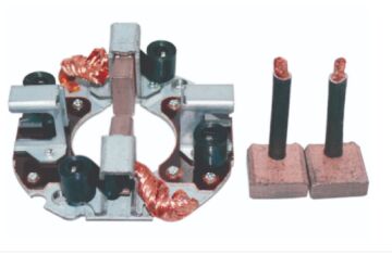 BHM6035 KÖMÜR YUVASI EM12V MITS.L300-HYUNDAI 98