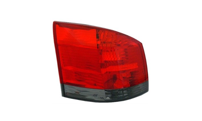 STOP LAMBASI, SOL SİGNUM J3210 2008 2003 93183025