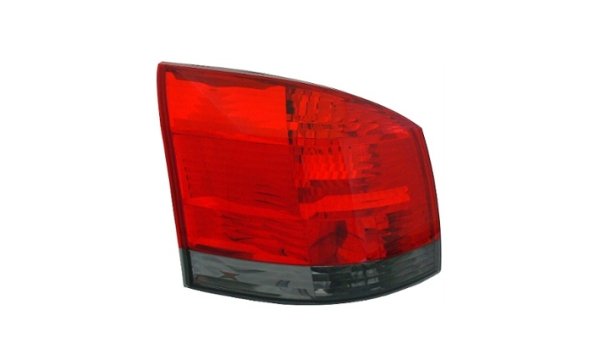 STOP LAMBASI, SOL SİGNUM J3210 2008 2003 93183025
