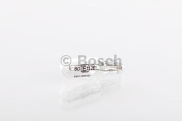 Ampul - Pure Light - 12 V - W2,3W - 2,3 W - W2x4,6 W2x4,6d Tekli raf ambalajı
