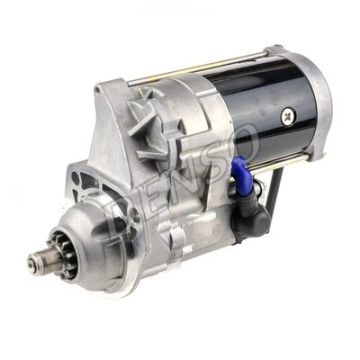DSN2021 MARŞ MOTORU 5.0KW 12V JOHN DEERE 428080-4080 428000-4080 RE528619