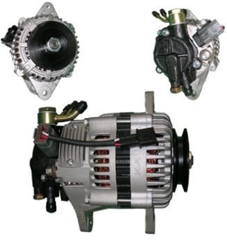 97062  ALTERNATÖR 12V  KİA BONGO  90 AMPER