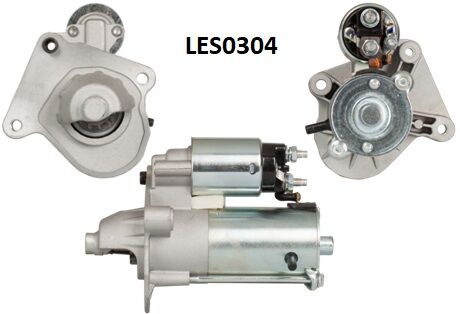 LES0304  MARS MOTORU 12V/1.2KW/11DIS FORD C-M AX 1.6TDCI -FOCUSC-MAX 1.6TDCI/II/III -GRAND C-MAX 1.6 TDCI