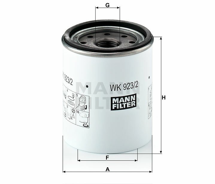WK 923/2 XAğır Vasıta