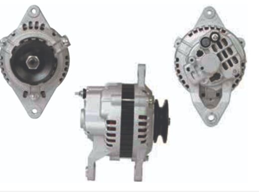 ALT542 ALTERNATÖR MITS.  12V 65A  MAZDA 323-626 19 5-1988 2377029