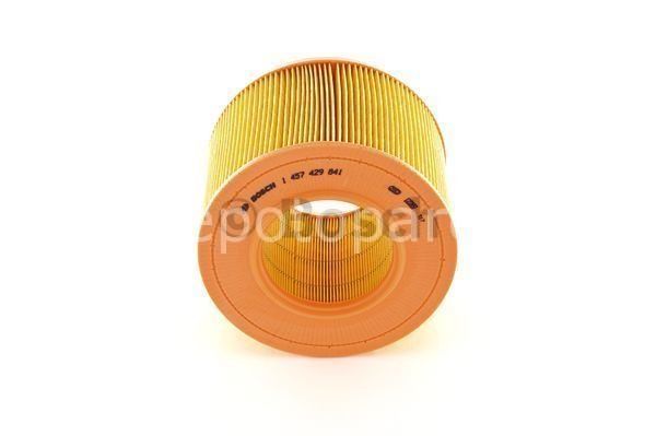 RENAULT 19 1.8i 16V 06.1989 - 12.1995 BOSCH HAVA FİLTRESİ