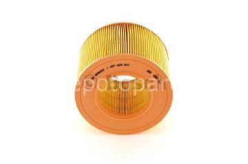 RENAULT 19 1.8i 16V 06.1989 - 12.1995 BOSCH HAVA FİLTRESİ