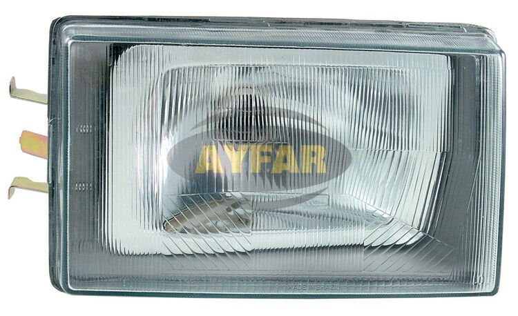 AYFAR-2-505617 505617 VOLVO FL NL 10 240 FAR SAĞ