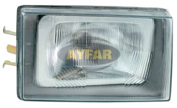 AYFAR-2-505617 505617 VOLVO FL NL 10 240 FAR SAĞ