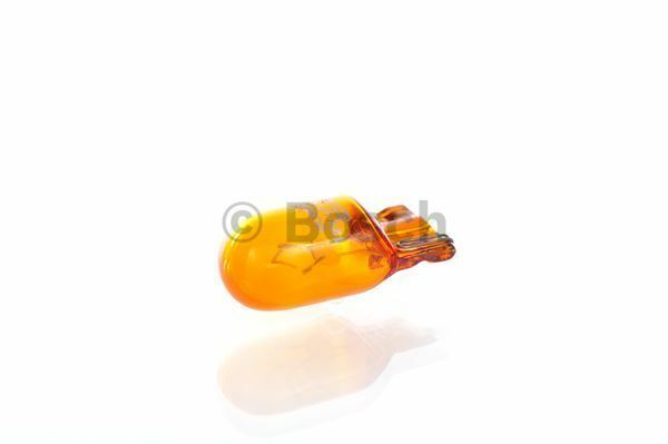 Ampul - Pure Light - 12 V - WY5W - 5 W - W2,1x9,5d W2,1x9,5d Tekli raf ambalajı