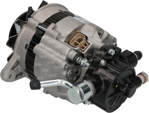 F032110806 Alternatör Mitsubishi Pajero TD 2.5 4D5 6T L044G 01-05-1986 -,Mitsubishi Pajero TD 2.5 4D56T L049G 01-05-1986 -,Mitsubishi Pajero TD 2.5 4D56T L044G 01-04-1987 -,Mitsubishi Pajero TD 2.5 4D56T L049G 01-11-1989 -,Mitsubishi Pajero TD 2.5 4D5 1-1