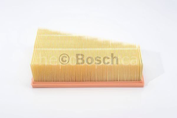 FORD Mondeo 1.6 EcoBoost 11.2010 - 12.2014 BOSCH HAVA FİLTRESİ filitre