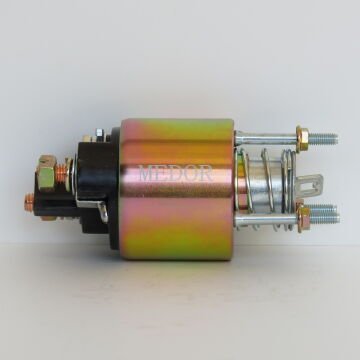 MEDOR MD 0409 MARŞ OTOMATİĞİ DKŞ SLX YM 12V TOFAŞ TOMBUL GÖVDE 63602409 FOR STR4690
