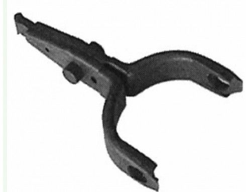 BOSCH_1001933111 Marş Çatalı KÜÇÜK VW  VWW 624512; VWW 54791136