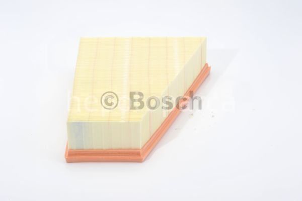 FORD Mondeo 1.6 TDCi 02.2011 - 12.2014 BOSCH HAVA FİLTRESİ