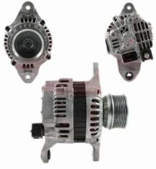 97117 ALTERNATÖR  24V 110A RENAULT PREMIUM  97075