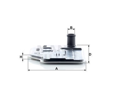 H 27 001Otomobil