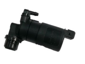 WP342 SU MOTORU 24V YM.RENAULT MAGNUM/PREMIUM