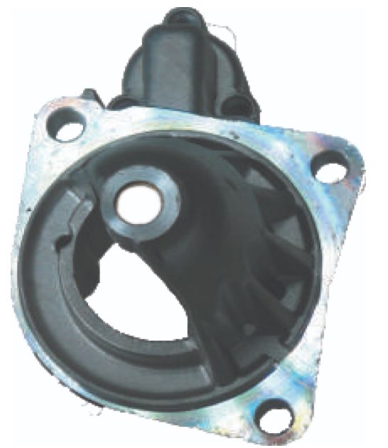 MC498 PİNYON KAPAĞI BOSCH OTOSAN P100 PIKAP