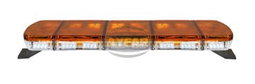 4-01 TRAFİK İKAZ LAMBASI LED SARI