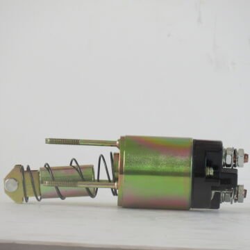 MEDOR MD 0758     MARŞ OTOMATİĞİ  12V DOĞAN ŞAHİN KARTAL  63601758 STR 4689