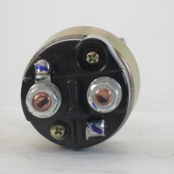 MEDOR MD 0758     MARŞ OTOMATİĞİ  12V DOĞAN ŞAHİN KARTAL  63601758 STR 4689