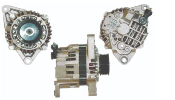 ALT548 ALTERNATÖR MITS.  12V 80A ALMERA/PRİMERA    2377032