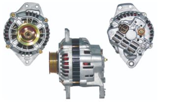 ALT550 ALTERNATÖR MITS.  12V 90A PAJERO     2377033