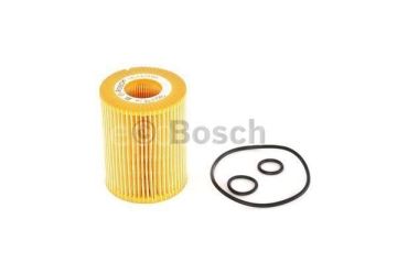 OPEL Meriva 1.7 CDTI 09.2003 - 09.2009 BOSCH YAĞ FİLTRESİ filitre