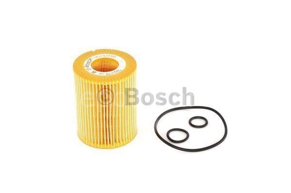 OPEL Meriva 1.7 CDTI 09.2003 - 09.2009 BOSCH YAĞ FİLTRESİ filitre