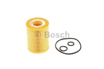 OPEL Meriva 1.7 CDTI 09.2003 - 09.2009 BOSCH YAĞ FİLTRESİ filitre