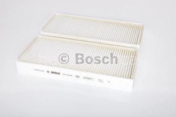 MERCEDES-BENZ E 220 CDI 08.1999 - 03.2002  BOSCH POLEN FİLTRESİ filitre