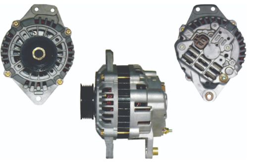 ALT551 ALTERNATÖR MITS.  12V 90A PAJERO     2377034