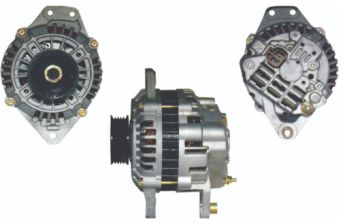ALT551 ALTERNATÖR MITS.  12V 90A PAJERO     2377034