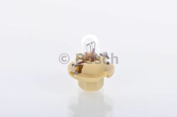 Ampul - Pure Light - 12 V - - - 1,5 W - BX8,4d12 V BX8,4d Tekli raf ambalajı