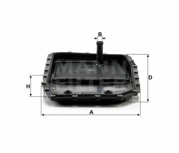 H 50 002Otomobil
