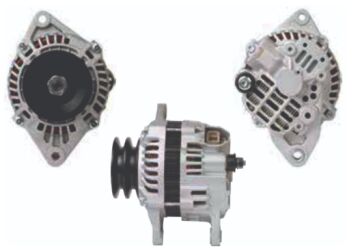 ALT560 ALTERNATÖR MITS.  12V 80A FORD RANGER/MAZDA     2377035