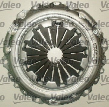 826212 3’LÜ DEBRİYAJ TAKIMI(BASKI+DİSK+RULMAN) PICASSO 1.6 16V  2050J5 2050-J5