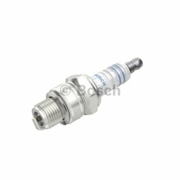 Motorsiklet Bujisi WR 2 AC 0.6 mm (Tekli Blister P