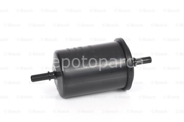 PEUGEOT 207 CC 1.6 THP 03.2007 - 09.2013 BOSCH BENZİN FİLTRESİ
