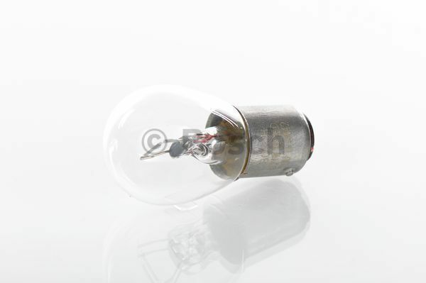 Ampul - Pure Light - 12 V - P21W - 21 W - BA15dP21 BA15d Tekli raf ambalajı