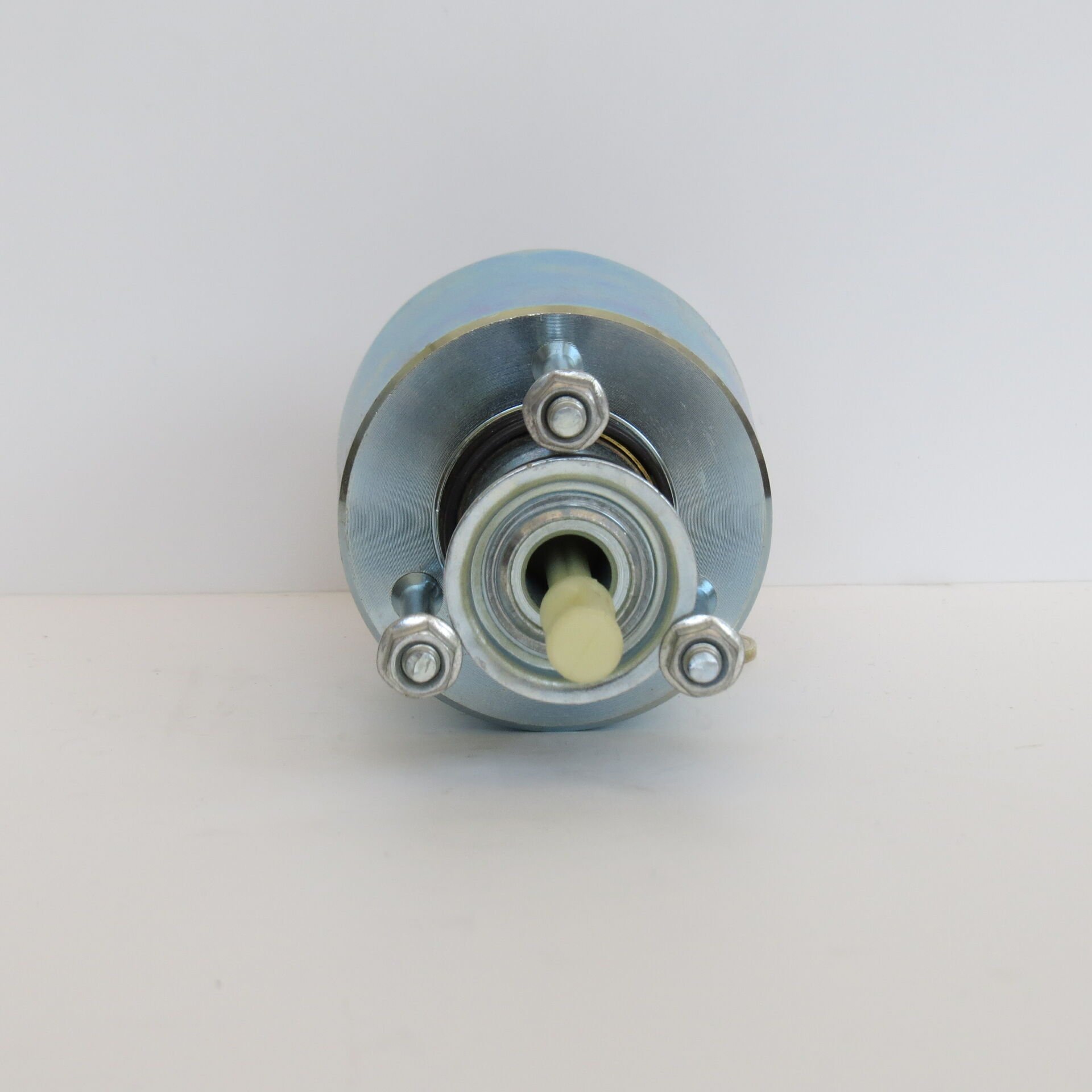 ZM 3395  MARŞ OTOMATİĞİ 12V DUCATO JCB HİDROMEK