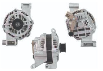ALT565 ALTERNATÖR MITS.  12V 110A FORD CMAX/FOCUS     2377036