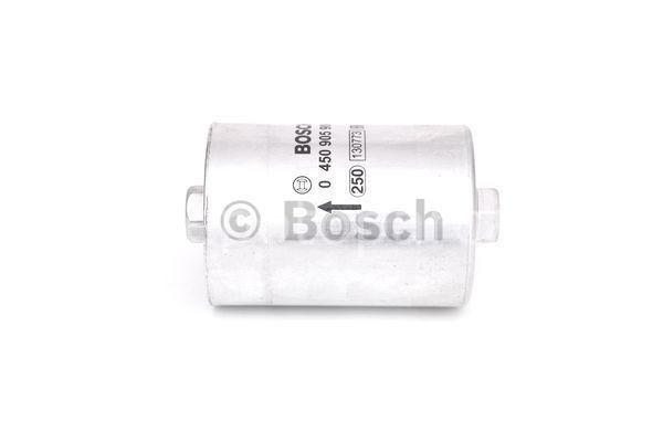 AUDI A6 Allroad 2.7 T 07.2002 - 08.2005 BOSCH BENZİN FİLTRESİ